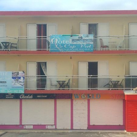 Le Cap Vert แซ็งต์-โกลติลด์ ภายนอก รูปภาพ