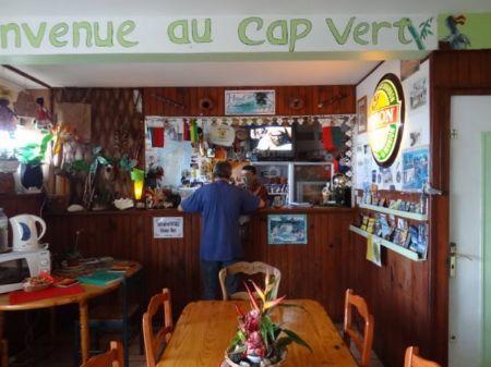 Le Cap Vert แซ็งต์-โกลติลด์ ภายนอก รูปภาพ